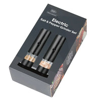 Effortless Spice Grinder™