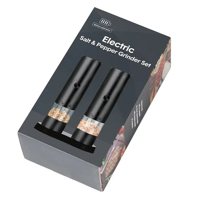 "Unlock Culinary Creativity with Effortless Seasoning"