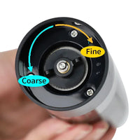 Effortless Spice Grinder™